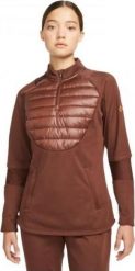 Nike Bluza Nike NK TF Pad Academy Drill Top WW W DC9166 273, Rozmiar: S. Bluzy damskie Nike, s, bez wzorów, bez ramiączek, bez kaptura. Za 210.61 zł.