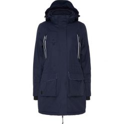 Parka Catago Trainer. Niebieskie parki męskie CATAGO, na zimę, l, bez wzorów, klasyczne, bez kołnierzyka, bez kaptura. Za 946.50 zł.