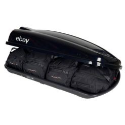 Torby Do Boksu Dachowego Levup Ebay Edition 420 4Szt Kjust. Czarne torby podróżne damskie KJUST, bez wzorów. Za 823.00 zł.