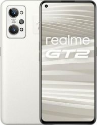 Smartfon Realme GT 2 5G 8/128GB Biały (RMX3311PW). Białe smartfony realme. Za 1,479.00 zł.