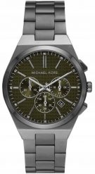 Zegarek Męski MICHAEL KORS Lennox MK9118 + BOX. Zegarki męskie Michael Kors, bez wzorów. Za 593.79 zł.