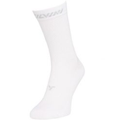 Skarpety SILVINI Unisex Socks PIETORE. Białe skarpety męskie Silvini, bez wzorów. W wyprzedaży za 59.49 zł.