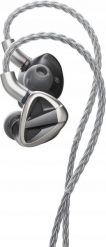 Słuchawki FiiO FiiO FH19 - Hybrydowy IEM 2x DD + 6x BA. Słuchawki dokanałowe FiiO. Za 2,857.79 zł.