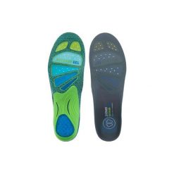 Wkładka żelowa OUTDOOR Sidas. Trekkingi męskie SIDAS, bez zapięcia. Za 69.99 zł.