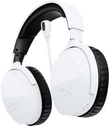 Słuchawki HyperX Zestaw słuchawkowy Cloud Stinger 3 Wireless Gaming Headset - (BS1T9AA). Słuchawki bezprzewodowe HYPERX. Za 505.08 zł.