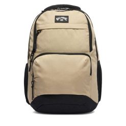 Plecak Billabong. Brązowe plecaki męskie Billabong, bez wzorów, sportowe. Za 99.99 zł.