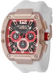 Zegarek Invicta Invicta Racing 48471 Zegarek męski 43 mm. Zegarki męskie Invicta, bez wzorów. Za 458.99 zł.