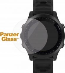 PanzerGlass PanzerGlass SmartWatch 37mm Polar IGNITE 2 3609. Zegarki smartwatch Panzerglass, bez wzorów, z polaru. Za 232.95 zł.