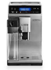 Ciśnieniowy automatyczny De'Longhi Autentica Cappuccino ETAM 29.660.SB. Białe ekspresy ciśnieniowe De'longhi. Za 2,299.00 zł.