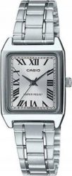 Zegarek Casio damski LTP-V007D-7BUDF + BOX. Zegarki damskie Casio. Za 188.63 zł.