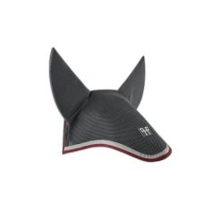 Czapka dla konia Horse Pilot. Czerwone czapki damskie HORSE PILOT, bez wzorów, z tkaniny. Za 227.35 zł.