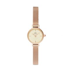 Zegarek Daniel Wellington. Czerwone zegarki damskie Daniel Wellington. Za 579.99 zł.