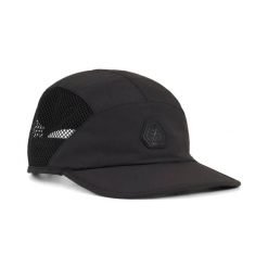 Czapka 5-panelowa Puma Skepta. Czarne czapki damskie Puma, bez wzorów, eleganckie. Za 281.00 zł.