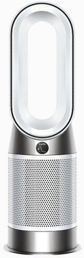 Oczyszczacz powietrza Dyson Purifier Hot+Cool HP1. Oczyszczacze powietrza Dyson. Za 2,599.00 zł.