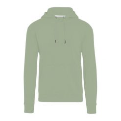 Bluza Z Kapturem Unisex Dla Dorosłych Bez Metki. Białe bluzy męskie SG, m, bez wzorów, bez ramiączek, z kapturem. Za 114.99 zł.