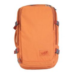 Plecak torba podróżna CabinZero ADV Pro 32 L AD051. Brązowe torby na ramię męskie CABINZERO, z materiału, na ramię, małe. Za 424.00 zł.