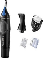 Trymer Remington Nano Series Lithium NE3870. Golarki i trymery Remington. Za 81.75 zł.