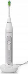 Szczoteczka Smilesonic UP Biała. Białe szczoteczki elektryczne Smilesonic. Za 429.00 zł.
