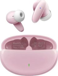 PROMATE Lush TWS Bluetooth Stereo Headset. Słuchawki bezprzewodowe Promate. Za 70.65 zł.