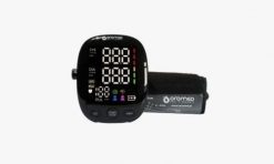 Ciśnieniomierz naramienny USB ORO-N12 SMART OROMED. Ciśnieniomierze OROMED. Za 94.99 zł.