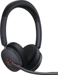 Yealink Bluetooth Headset BH74 Teams USB-C/A. Słuchawki bezprzewodowe yealink. Za 544.37 zł.