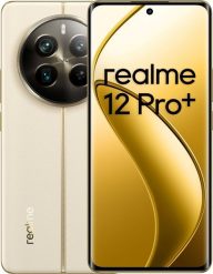 Smartfon Realme 12 Pro+ 5G 12/512GB Kremowy (RMX3840). Białe smartfony realme. Za 2,693.93 zł.