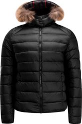 Kurtka męska Jott Kurtka męska Jott Prestige Gf FW22MJAC30-999. Kurtki męskie Jott, m, bez wzorów, bez kaptura. Za 1,579.00 zł.