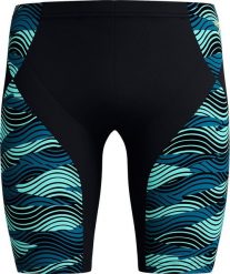 Męskie Bokserki Kąpielowe End+ Max Compress Jam Am rozmiar 30. Kąpielówki męskie Speedo, m, bez wzorów. Za 495.92 zł.