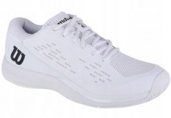 Wilson Rush Pro Ace r. 41 1/3 (WRS332710). Buty sportowe męskie Wilson, bez wzorów, bez zapięcia. Za 485.28 zł.
