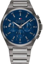 Zegarek Tommy Hilfiger Tommy Hilfiger Dexter 1792089 Zegarek męski 46 mm. Zegarki męskie Tommy Hilfiger, bez wzorów. Za 493.99 zł.