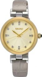 Zegarek Seiko Zegarek Damski Seiko SRZ546P1 + BOX. Zegarki damskie Seiko. Za 1,448.99 zł.
