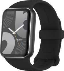 Smartband Xiaomi Band 9 Pro Czarny. Czarne smartbandy Xiaomi. Za 319.99 zł.