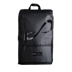 Endless Vortex plecak czarny. Czarne plecaki męskie 47 Brand, bez wzorów, z materiału. Za 515.99 zł.