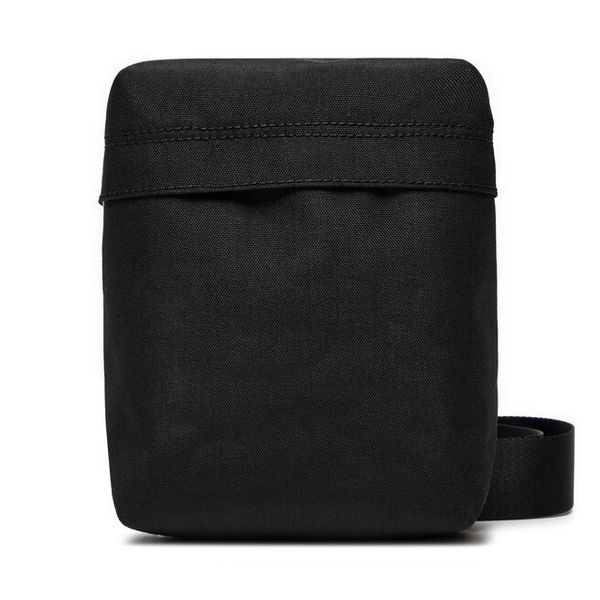 Saszetka Diesel. Czarne saszetki i nerki męskie Diesel, bez wzorów. Za 379.99 zł.