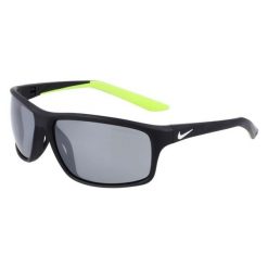 Okulary przeciwsłoneczne Unisex Nike NIKE ADRENALINE 22 DV2372. Okulary przeciwsłoneczne damskie Nike. Za 530.25 zł.