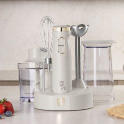Wielofunkcyjny blender ręczny BerlingerHaus Sahara Collection BH-9564. Blendery Berlinger Haus. Za 259.00 zł.