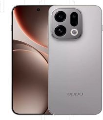 Smartfon Oppo Find X9 5G Dual Sim 16GB RAM 512GB - Grey. Szare smartfony Oppo. Za 4,199.39 zł.