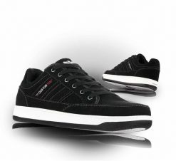 Buty trekkingowe męskie VM Footwear - ADELAIDE półbuty outdoor 42. Trekkingi męskie VM Footwear, bez zapięcia. Za 195.30 zł.