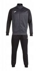 KOMPLET DRES BLUZA SPODNIE JOMA 101966.151 ACADEMY. Komplety dresowe męskie Joma, m, bez wzorów, z dresówki. Za 178.24 zł.