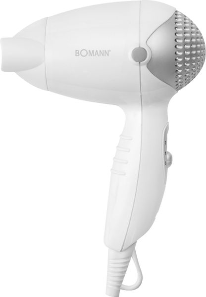 Suszarka Bomann HT 8002 CB. Suszarki do włosów Bomann. Za 44.96 zł.