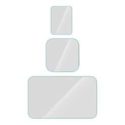 Osłona ekranu/obiektywu PULUZ PU951T Insta360 Ace Pro. Zegarki sportowe Puluz, bez wzorów. Za 14.00 zł.