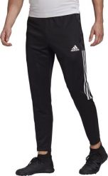 Adidas Spodnie adidas TIRO 21 Training Pant Slim GH7306 GH7306 czarny S. Czarne spodnie sportowe męskie Adidas, m, bez wzorów. Za 174.33 zł.