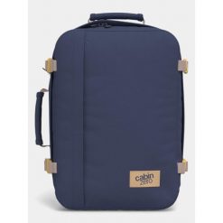 Plecak Cabin Zero Classic 36L. Niebieskie plecaki męskie CABINZERO, bez wzorów. Za 399.00 zł.
