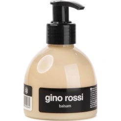 Balsam do obuwia GINO ROSSI - S00100-KAP-XXXX-0000-X125. Piżamy męskie Gino Rossi, s, bez wzorów, ze skóry, bez kołnierzyka, bez ramiączek. Za 29.90 zł.