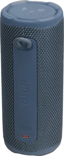 JBL Grip Bluetooth-kaiutin, sininen. Słuchawki bezprzewodowe JBL. Za 449.96 zł.