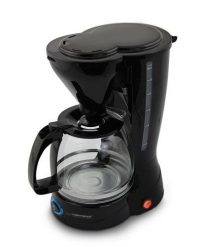 ESPERANZA PRZELEWOWY EKSPRES DO KAWY LIBERICA 1.5 L EKC009. Ekspresy przelewowe Esperanza. Za 60.99 zł.