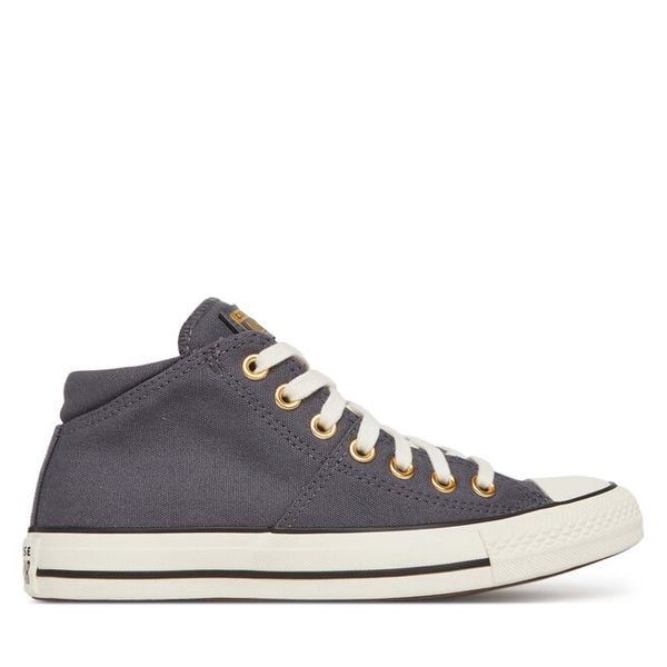 Trampki Converse. Fioletowe trampki i tenisówki damskie Converse, bez wzorów, bez zapięcia. Za 179.99 zł.