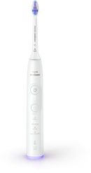 Szczoteczka Philips Sonicare Sonicare 7100 HX7429/02 2 szt. Czarna/Biała. Białe szczoteczki elektryczne Philips. Za 893.55 zł.