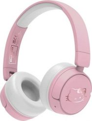 Słuchawki OTL Hello Kitty. Słuchawki bezprzewodowe OTL. Za 150.99 zł.
