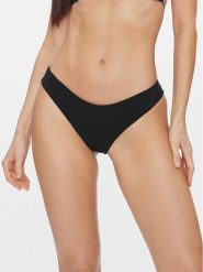 Banana Moon Dół od bikini Cheeka Blacksan Czarny. Czarne bikini Banana Moon, m, bez wzorów, z syntetyku. Za 169.99 zł.